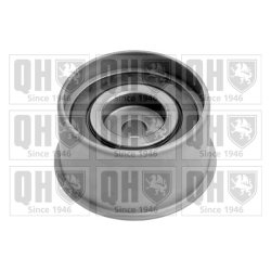 Timing Belt Tensioner Pulley QUINTON HAZELL QTT1040 OE Ref 2445038010