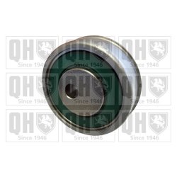 Timing Belt Tensioner Pulley QUINTON HAZELL QTT1041 OE Ref MD352437