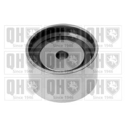 Timing Belt Deflection Guide Pulley QUINTON HAZELL QTT1042 OE Ref 2445037100