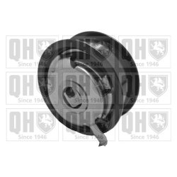Timing Belt Tensioner Pulley QUINTON HAZELL QTT1049 OE Ref 028109243K