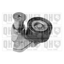 Timing Belt Tensioner Pulley QUINTON HAZELL QTT1050 OE Ref 06C109485A