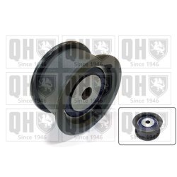Timing Belt Tensioner Pulley QUINTON HAZELL QTT1054