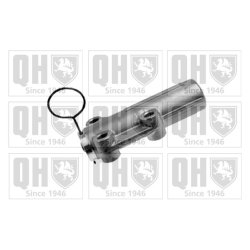 Timing Belt Vibration Damper QUINTON HAZELL QTT1056H OE Ref 059109479B