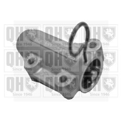 Timing Belt Vibration Damper QUINTON HAZELL QTT1057 OE Ref 06C109479A