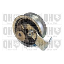 Timing Belt Tensioner Pulley QUINTON HAZELL QTT1058 OE Ref 06B109243E QUINTON HAZELL