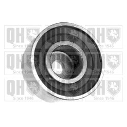 Timing Belt Tensioner Pulley QUINTON HAZELL QTT1060 OE Ref 2481026010