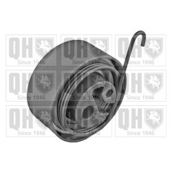Timing Belt Tensioner Pulley QUINTON HAZELL QTT1061 OE Ref 14530PLZD00