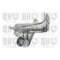 Timing Belt Deflection Guide Pulley QUINTON HAZELL QTT1062 OE Ref 06B109477A
