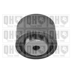 Timing Belt Deflection Guide Pulley QUINTON HAZELL QTT1064 OE Ref 8692561