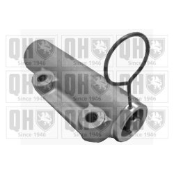 Timing Belt Vibration Damper QUINTON HAZELL QTT1067 OE Ref 078109479B