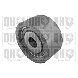 Timing Belt Deflection Guide Pulley QUINTON HAZELL QTT1068 OE Ref 059109244B