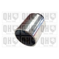 Timing Belt Deflection Guide Pulley QUINTON HAZELL QTT1072 OE Ref 13073AA200