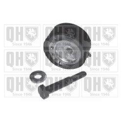 Timing Belt Tensioner Pulley QUINTON HAZELL QTT1075 OE Ref LHP100940