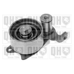 Timing Belt Tensioner Pulley QUINTON HAZELL QTT1077 OE Ref 1350517011