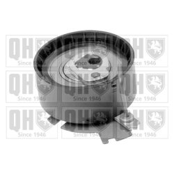 Timing Belt Tensioner Pulley QUINTON HAZELL QTT1078 OE Ref 0829A0