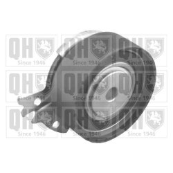 Timing Belt Tensioner Pulley QUINTON HAZELL QTT1081 OE Ref 96230607