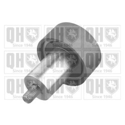 Timing Belt Deflection Guide Pulley QUINTON HAZELL QTT1082 OE Ref 96230608