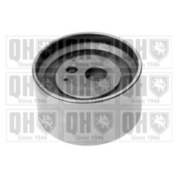 Timing Belt Tensioner Pulley QUINTON HAZELL QTT1083 OE Ref 0K24712700 QUINTON HAZELL
