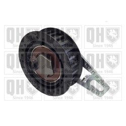 Timing Belt Tensioner Pulley QUINTON HAZELL QTT1085 OE Ref 60608908