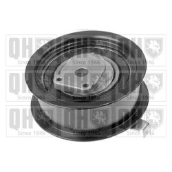 Timing Belt Tensioner Pulley QUINTON HAZELL QTT1087 OE Ref 06D109243 QUINTON HAZELL