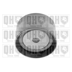 Timing Belt Deflection Guide Pulley QUINTON HAZELL QTT1088 OE Ref 06C109244