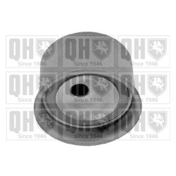 Timing Belt Tensioner Pulley QUINTON HAZELL QTT1090 OE Ref 2481037100