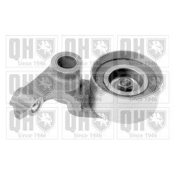 Timing Belt Tensioner Pulley QUINTON HAZELL QTT1093 OE Ref 1350527010