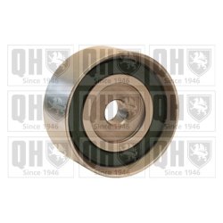Timing Belt Deflection Guide Pulley QUINTON HAZELL QTT1094 OE Ref 1350327010 QUINTON HAZELL