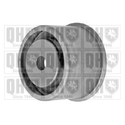 Timing Belt Deflection Guide Pulley QUINTON HAZELL QTT1096 OE Ref MD319022