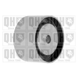Timing Belt Deflection Guide Pulley QUINTON HAZELL QTT1098 OE Ref 4777394