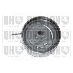 Timing Belt Tensioner Pulley QUINTON HAZELL QTT1100 OE Ref 04781570AB
