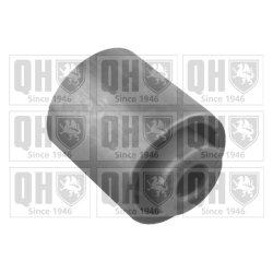 Timing Belt Deflection Guide Pulley QUINTON HAZELL QTT1103 OE Ref 06D109244D