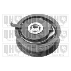 Timing Belt Tensioner Pulley QUINTON HAZELL QTT1104 OE Ref 028109243G
