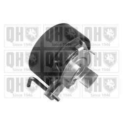 Timing Belt Tensioner Pulley QUINTON HAZELL QTT1105 OE Ref 1376164