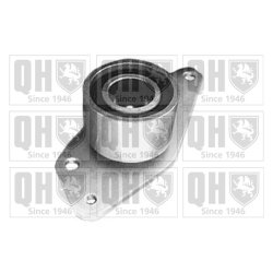 Timing Belt Deflection Guide Pulley QUINTON HAZELL QTT111 OE Ref 7700735486