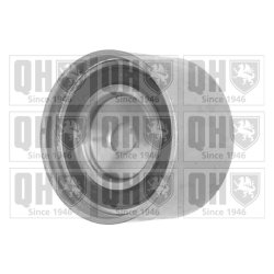 Timing Belt Deflection Guide Pulley QUINTON HAZELL QTT1111 OE Ref 8971468770