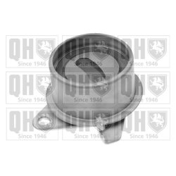Timing Belt Tensioner Pulley QUINTON HAZELL QTT1116 OE Ref MD356509