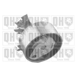 Timing Belt Tensioner Pulley QUINTON HAZELL QTT1117 OE Ref 5636746