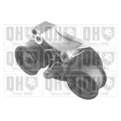 Timing Belt Tensioner Pulley QUINTON HAZELL QTT1119 OE Ref 636859