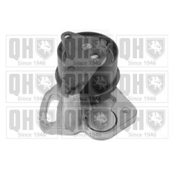 Timing Belt Tensioner Pulley QUINTON HAZELL QTT1122 OE Ref 55191536