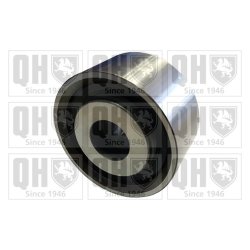 Timing Belt Deflection Guide Pulley QUINTON HAZELL QTT1123 OE Ref 60603056