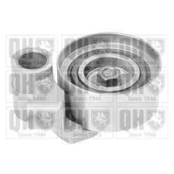 Timing Belt Tensioner Pulley QUINTON HAZELL QTT1124 OE Ref 1350517020 QUINTON HAZELL