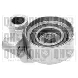 Timing Belt Tensioner Pulley QUINTON HAZELL QTT1125 OE Ref 1350567040 QUINTON HAZELL
