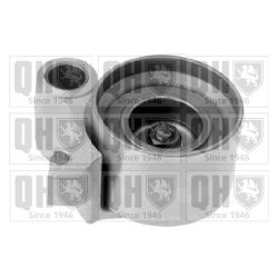 Timing Belt Tensioner Pulley QUINTON HAZELL QTT1126 OE Ref 1350562070