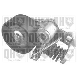 Timing Belt Tensioner Pulley QUINTON HAZELL QTT1128 OE Ref 1031030
