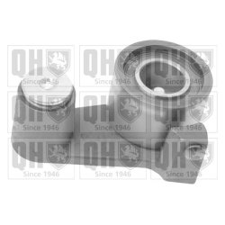 Timing Belt Tensioner Pulley QUINTON HAZELL QTT1130 OE Ref 9180687
