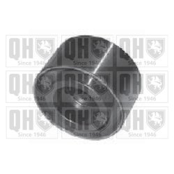 Timing Belt Deflection Guide Pulley QUINTON HAZELL QTT1140 OE Ref 14550P8AA01