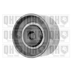 Timing Belt Deflection Guide Pulley QUINTON HAZELL QTT1144 OE Ref RF2A12730