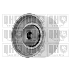 Timing Belt Deflection Guide Pulley QUINTON HAZELL QTT1145 OE Ref RF5C12730