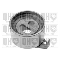 Timing Belt Tensioner Pulley QUINTON HAZELL QTT1146 OE Ref WL0112700
